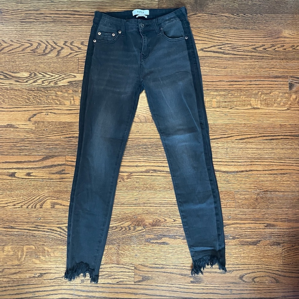 Pistola Jeans